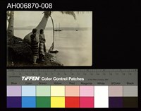 藏品(南洋原住民原版照片)的圖片